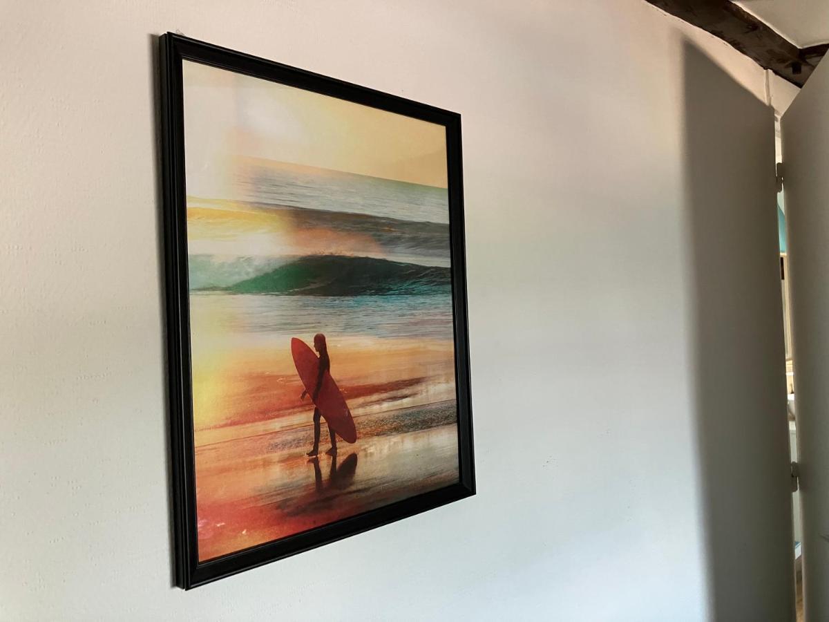F3 La Plage - Gare - Netflix - Wifi - Parking Évreux Zewnętrze zdjęcie